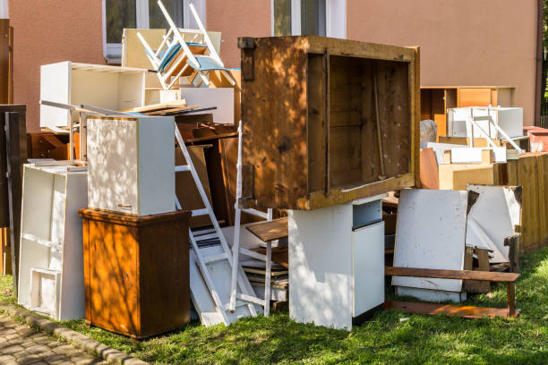 Best Same-Day Junk Removal Services  in Ogden, NC