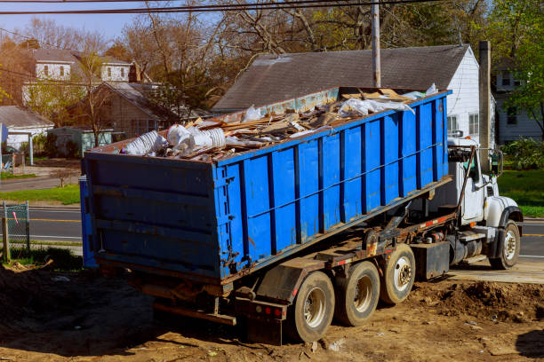 Moving and Downsizing Cleanouts in Ogden, NC