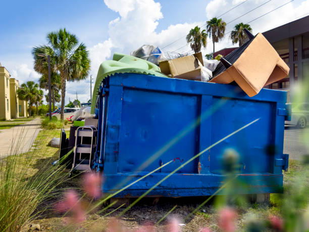 Best Residential Junk Removal  in Ogden, NC