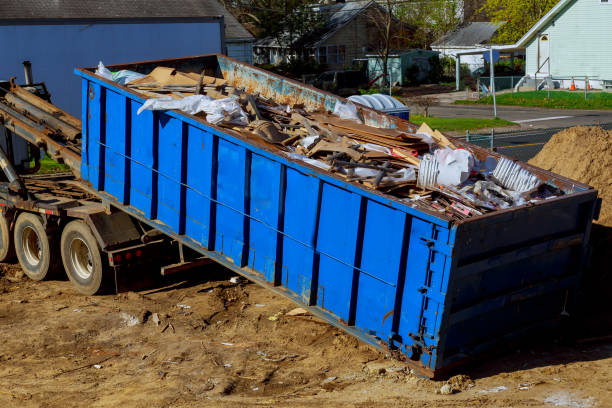 Reliable Ogden, NC Junk Removal Services Solutions